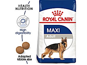 image of Royal Canin Maxi Adult 15KG Dla PSóW Ras Dużych