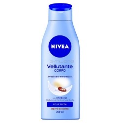 image of Nivea Verwhnende Soft Milk Smooth Sensation