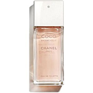 Vechter toevoegen Torrent 3145891164503 UPC Chanel coco Mademoiselle, 50ML