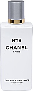 image of Chanel No. 19 Body Lotion