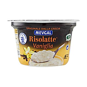 image of Risolatte Vaniglia