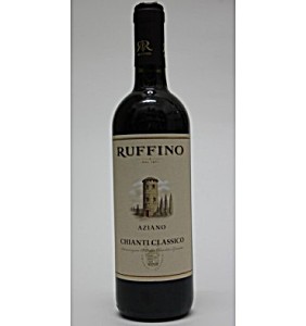 image of Le Chiantigiane Rubentino Chianti Docg 750 ML