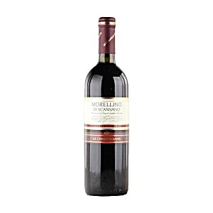 image of Le Chiantigiane Morellino Di Scansano Docg Loggia Del Sole 750 ML