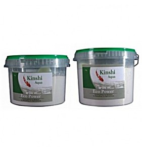 image of Kinshi Products Eco Power Eco-power