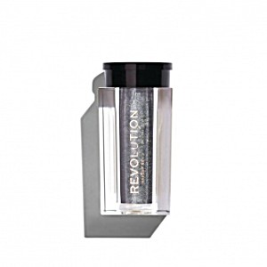image of Makeup Revolution Crushed Pearl Pigments, 1.6 G Sinner