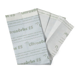 image of Medline Ultrasorbs Es Underpads Extra Strength Drypad & Drawpad 10 Count, 7 Pack