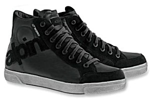 image of Alpinestars 14 Joey Waterproof Shoes Black 7 261201310057