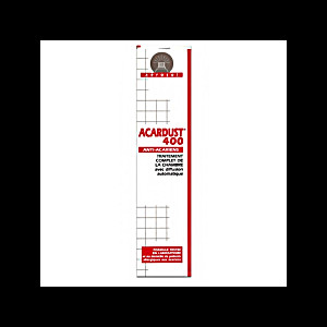 image of Acardust Solution Externe Anti-acariens 400ML