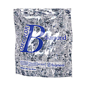 image of Framesi Decolor B Diamond 500 g