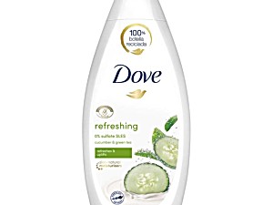 image of ?el Pod Prysznic Go Fresh Touch Dove 500ML