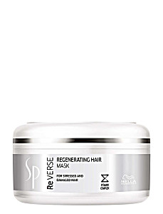 image of Wella SP Reverse Regenerating Hair Mask (for Stressed and Damaged Hair) 150ML