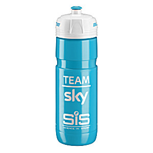 image of Elite Super Corsa Water Bottle Team Sky Blue - 750CC