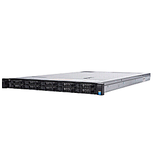 image of Refurbished Dell Poweredge R630 10B 2X E5-2603 V3 Six Core 1.6GHZ 1024GB 4X 1TB H330