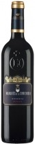 image of Wine Marques De La Concordia Reserva