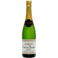 image of Vin Mousseux Brut Comte De Talmon,