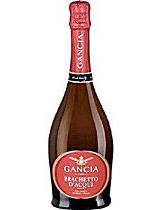 image of Gancia Brachetto D'acqui Docg ML. 750