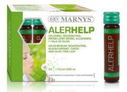 image of Marnys Alerhelp 10ML X 20 Viales