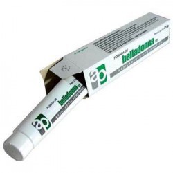 image of Pomada Belladonna 25G Almeida Prado