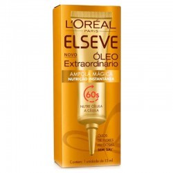 image of Elseve leo Extraordinrio Mscara 300G