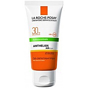 image of Anthelios Airlicium FPS30 Gel Creme 50G