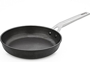 image of Patelnia Valira Aire Czarny Aluminium ( 30 CM)