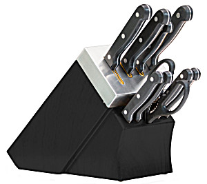 image of Delimano Chef Power Knives
