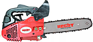 image of Hecht 927 Petrol Chainsaw