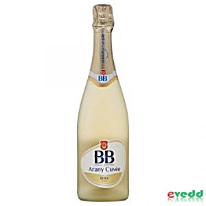 image of BB Arany Cuve 0,75L