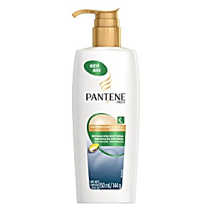 Trat prevent Pantene Pro-v not restau prof 150ml (7501006721362)