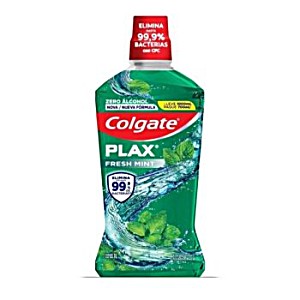 Enxag plax Fresh mint l 1000ml p 700ml (7891024136980)