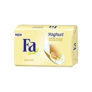 Мыло Fa vanilla Honey 125g (6281031091661)