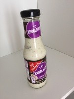 image of Gut & Gnstig Knoblauch Sauce
