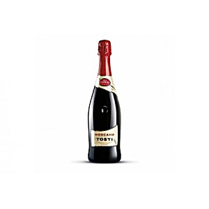 image of Spumante Moscato Tosti - Bottiglia Da 750 ML
