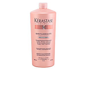 image of Kerastase Shampoo Discipline Bain Fluidealiste Sulfate Free Kerastase (1000 ML)
