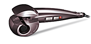 image of Babyliss Curl Secret Ionisk Krllejern C1100e