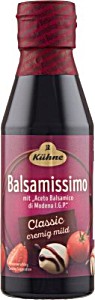 image of Balsamissimo Classic, Balsamico-creme