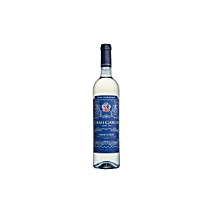 image of Vin Blanc Casal Garcia
