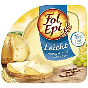 image of Fol Epi Legere