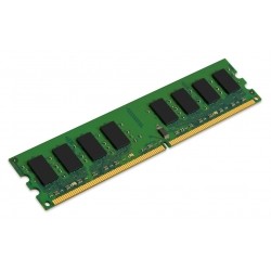image of Kingston Valueram 1024MB 667MHZ DDR2 Dimm