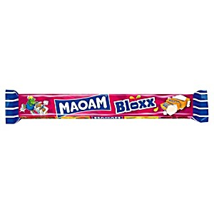 Конфеты жевательные маоам евроблок 1x 5шт (4001686505021)