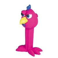 4033766672903 UPC Nobby Jouet Chien Latex Oiseau Pour Votre Animal 