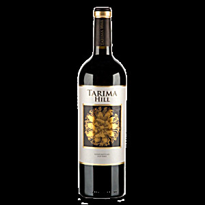 image of Czerwone Wino Volver Tarima Hill Monastrell (75 CL)