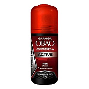image of Obao Des For Men Active 65G
