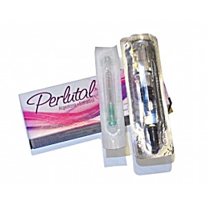 image of Perlutal Con 1 Amp. Algestona / Estradiol