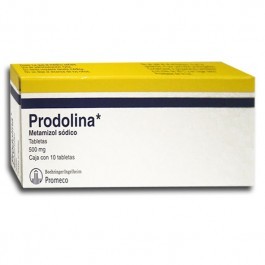 image of Prodolina