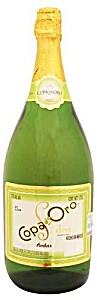 image of Sidra Copa De Oro Natural
