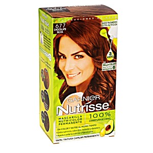 image of Nutrisse Tint Choc N677
