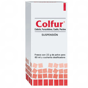image of Colfur Susp 60ML