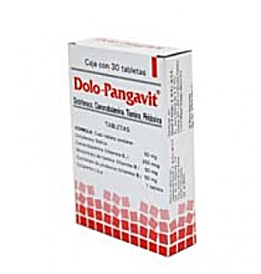 image of Dolo Pangavit C / 30 Grag
