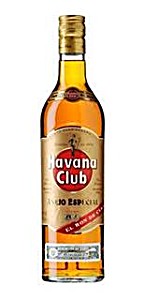 Havana Club a?ejo especial cuban Rum 750ml (8501110080910)